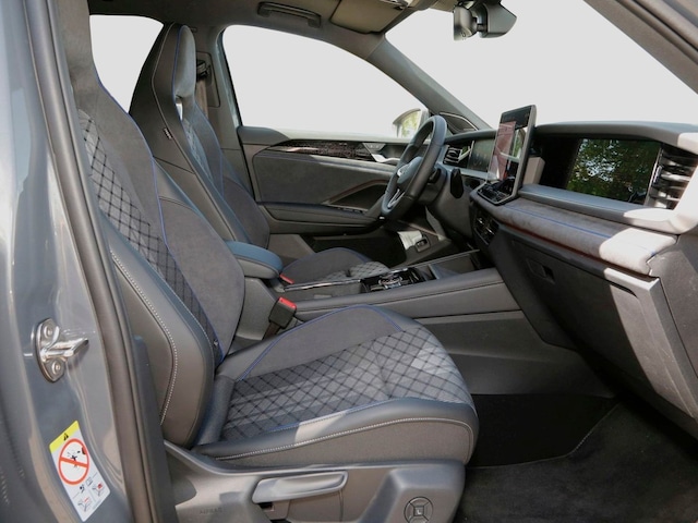 Volkswagen Tayron Tayron R-Line 2.0 TDI SCR 4MOTION 7-Gang-DSG