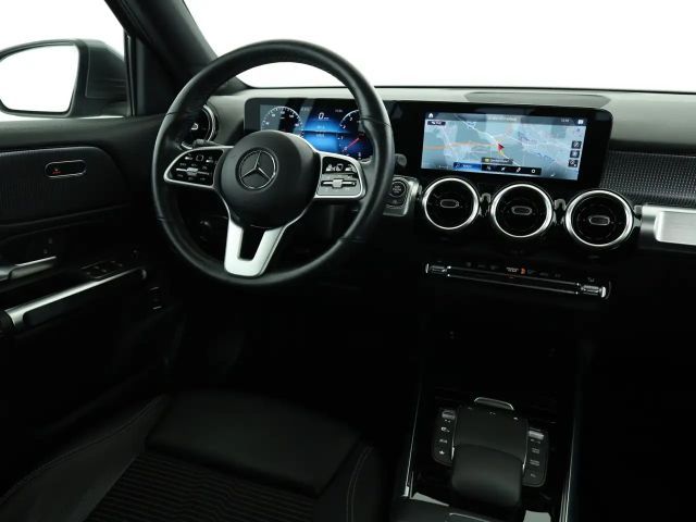 Mercedes-Benz GLB 180 Progressive