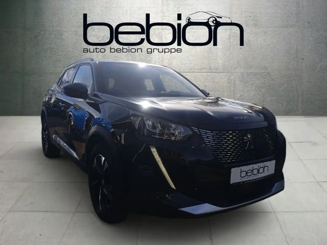 Peugeot 2008 Allure Pack PureTech