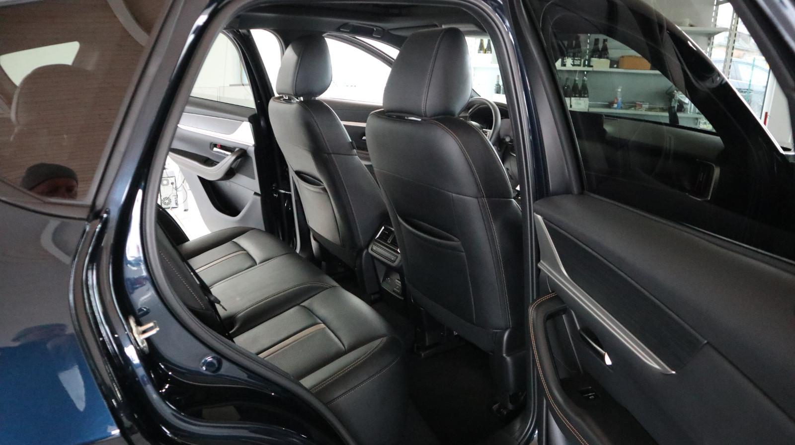 Mazda CX-60 3.3l 254PS *360°*AHK*PANO*BOSE*LEDER*VOLL