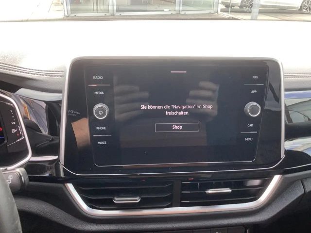 Volkswagen T-Roc DSG R-Line