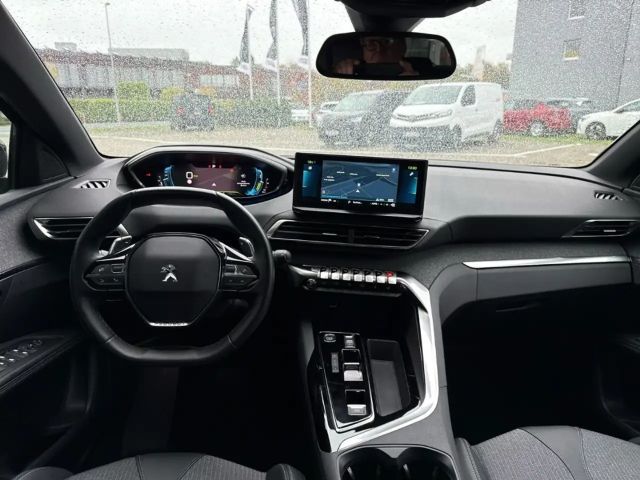 Peugeot 3008 Allure Pack Hybrid