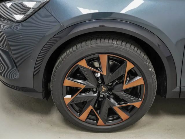 Cupra Formentor DSG VZ