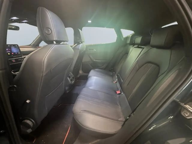 Cupra Formentor 2.0 TSI 4Drive DSG