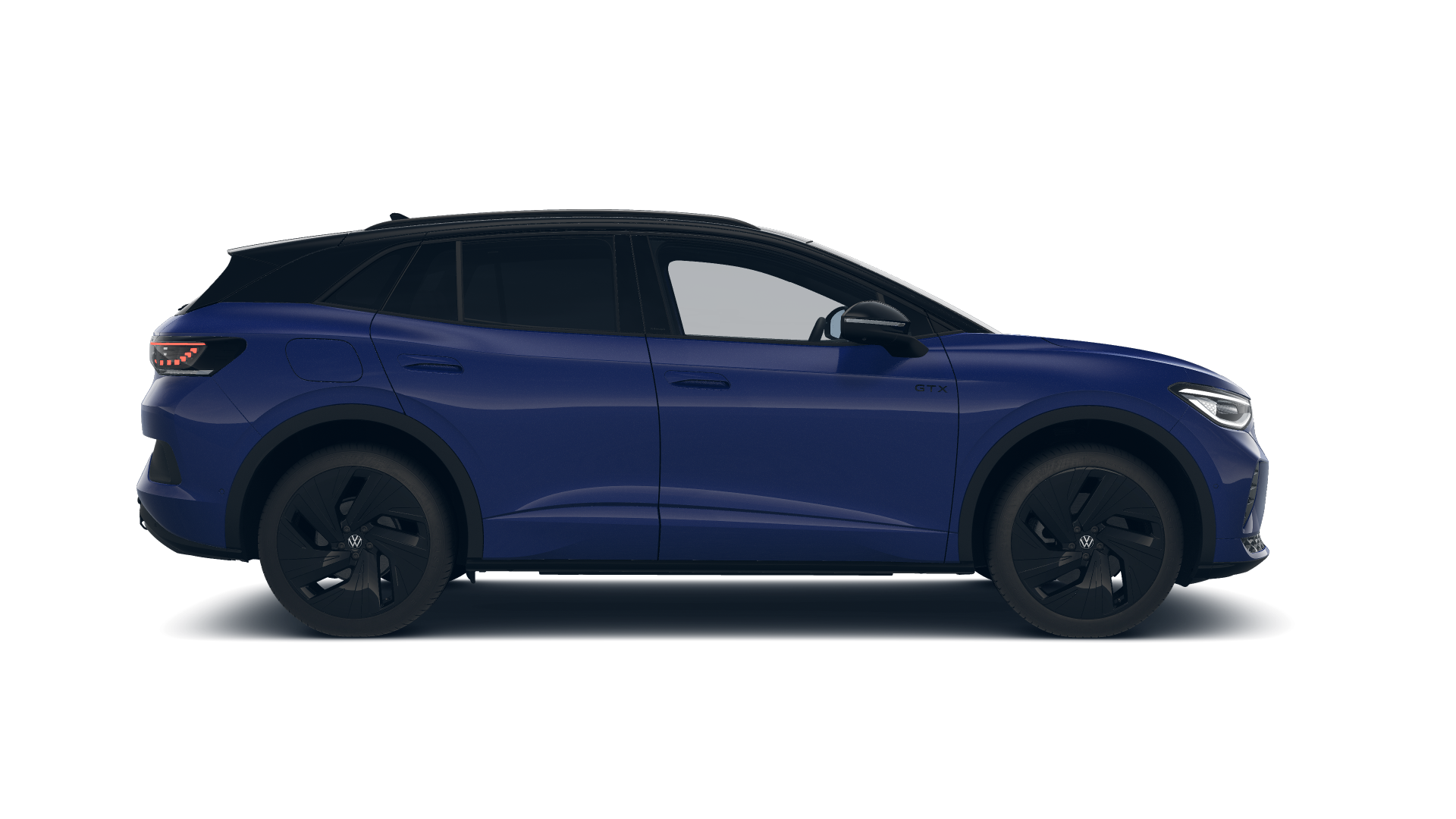 Volkswagen ID.4 4Motion GTX IQ.Drive