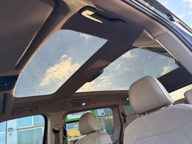 Volkswagen Multivan T7 eHybrid