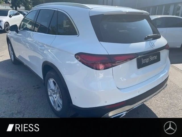 Mercedes-Benz GLC 200 4MATIC AVANTGARDE