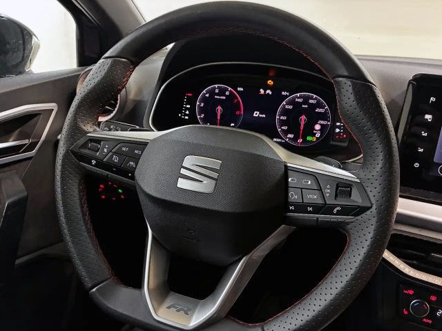 Seat Ibiza 1.0 TSI FR-lijn