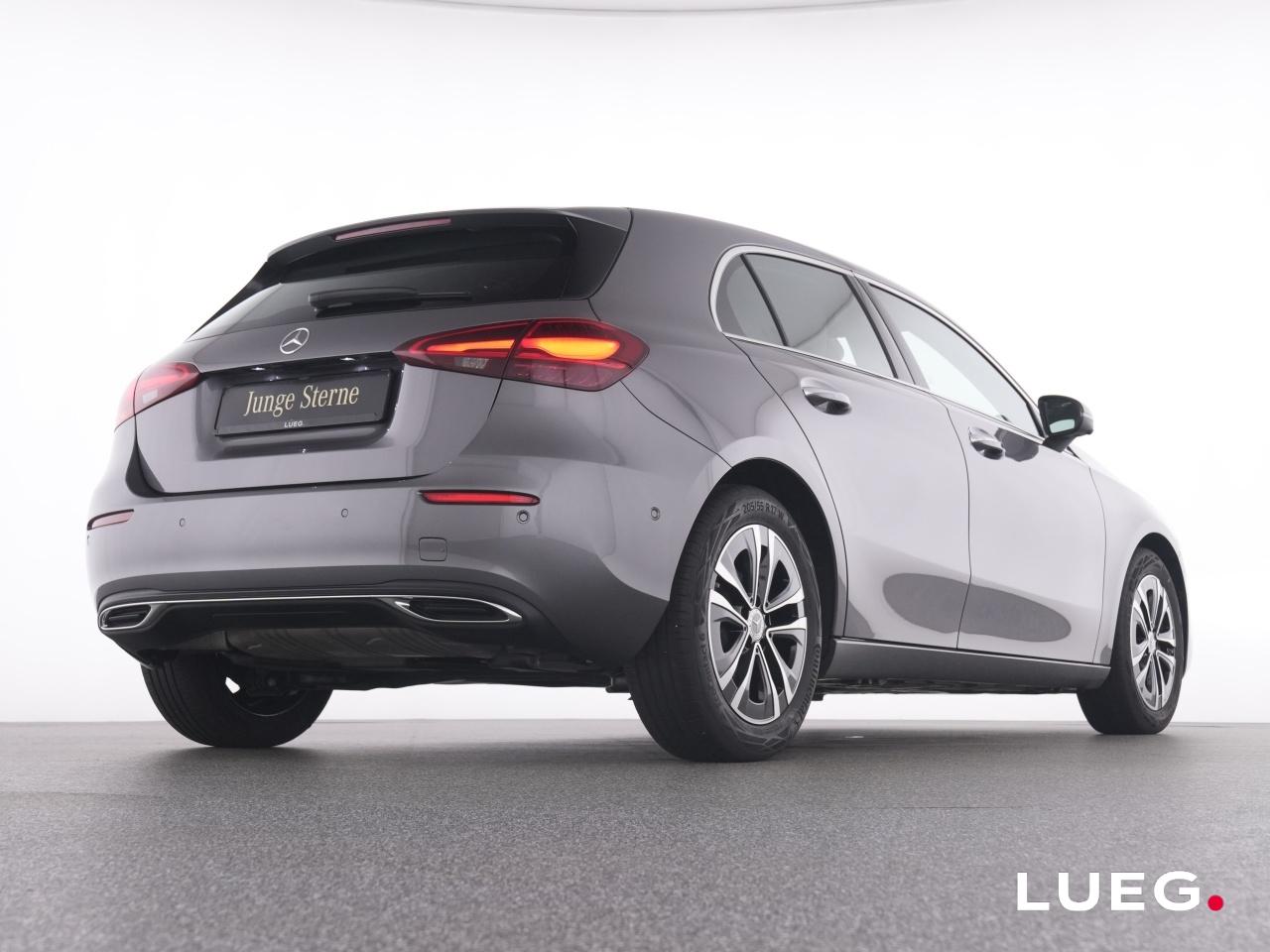 Mercedes-Benz A 200 Progressive