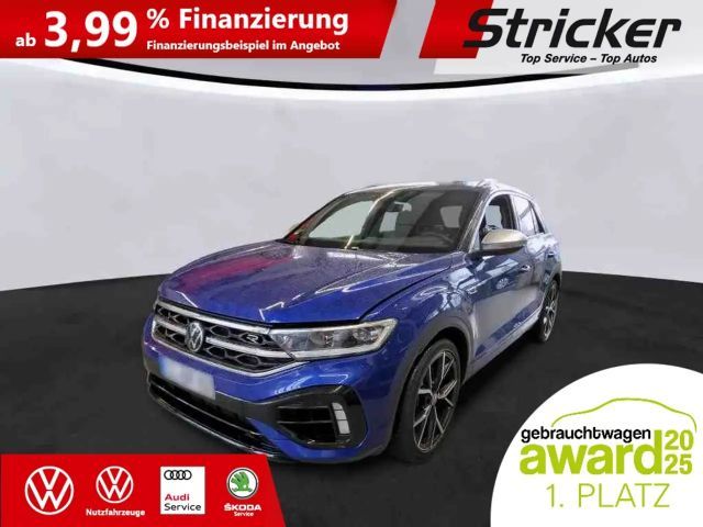 Volkswagen T-Roc 2.0 TSI