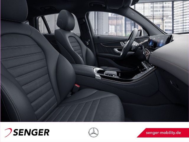 Mercedes-Benz EQC 400 4MATIC