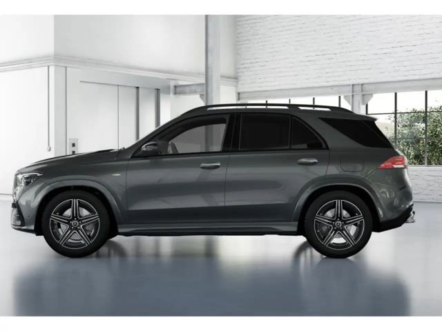 Mercedes-Benz GLE 350 4MATIC AMG Line