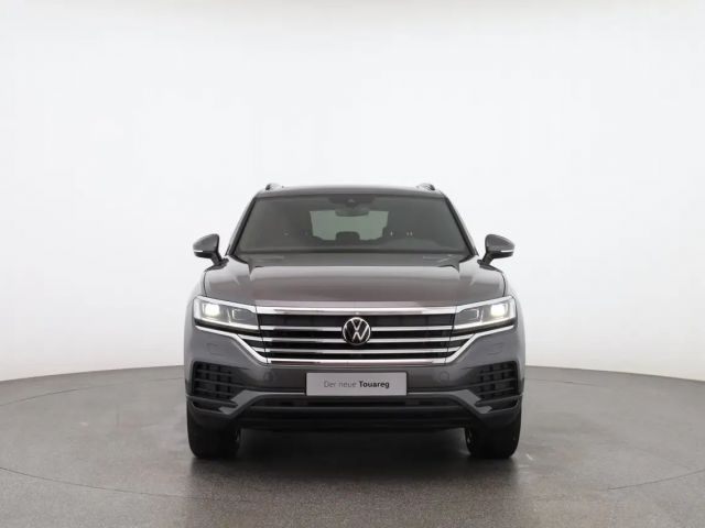 Volkswagen Touareg 4Motion