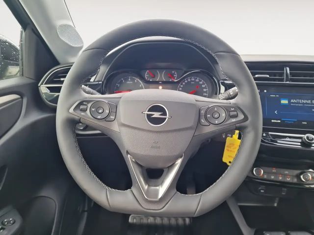 Opel Corsa 1.2 Turbo Edition Turbo