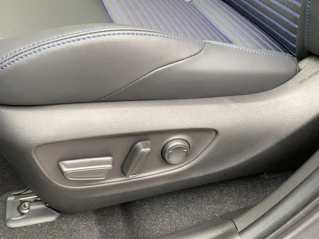 Toyota RAV4 Hybride Style