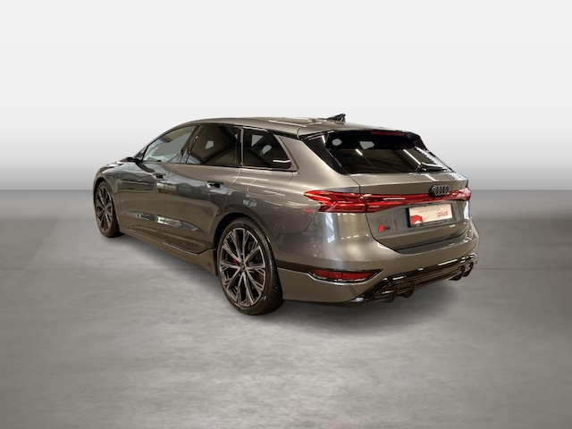 Audi A6 e-tron Avant Quattro