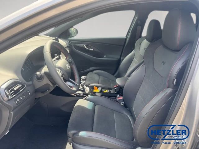 Hyundai i30 Hybrid N Line T-GDi