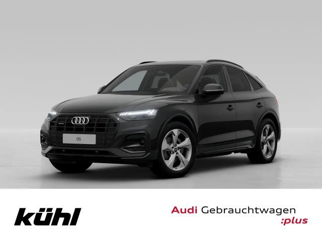 Audi Q5 45 TFSI Quattro S-Tronic