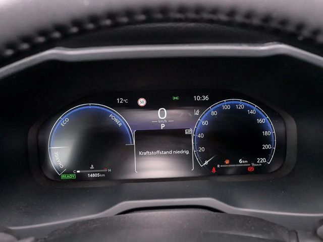 Toyota RAV4 Hybride Style