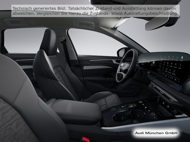 Audi A6 Avant Quattro S-Tronic