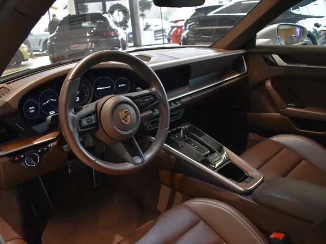 Porsche 911 Carrera Coupé