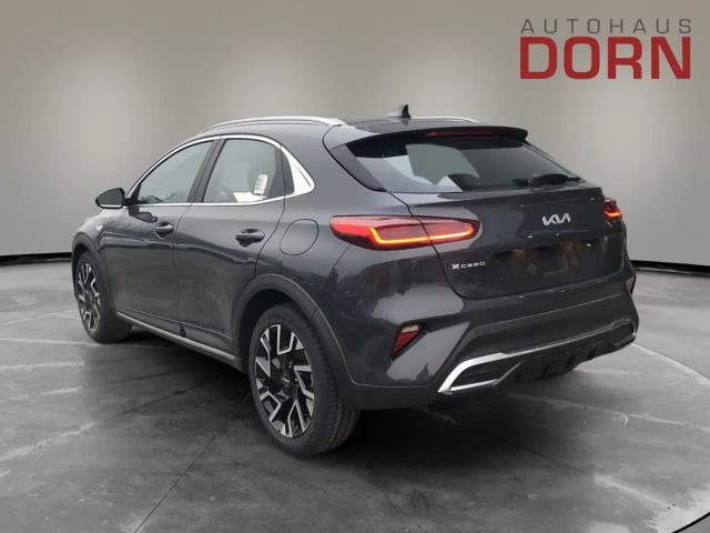 Kia XCeed Vision