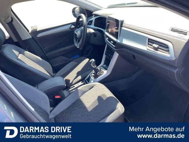 Volkswagen T-Roc 1.0 TSI