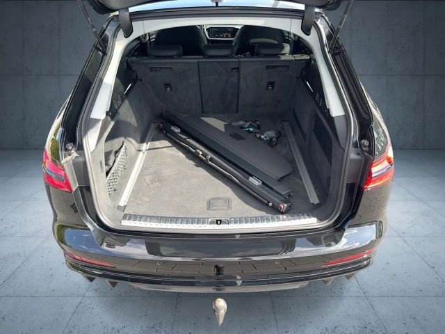 Audi S6 TDI AHK/21"/S-Sportsitz/Matrix/B&O/SHZ/