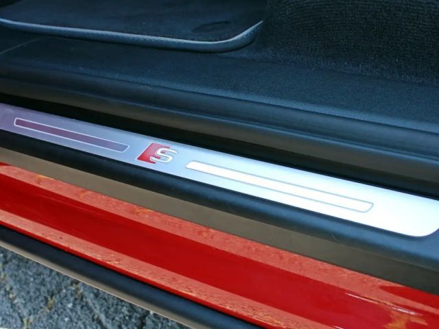 Audi Q7 45 TDI Quattro S-Line