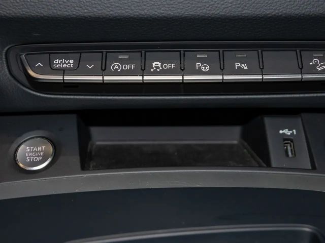 Audi Q5 40 TDI Quattro S-Line Sportback