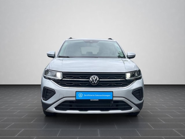 Volkswagen T-Cross 1.0 TSI IQ.Drive Life