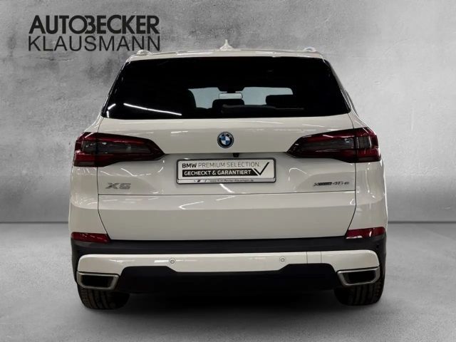 BMW X5 xDrive xDrive45e