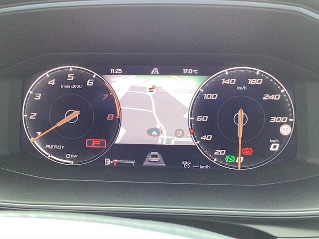 Cupra Leon Leon 1.5 eTSI Basis  SHZ NAVI MATRIX-LED ACC