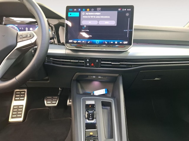 Volkswagen Golf 2.0 TDI Golf VIII