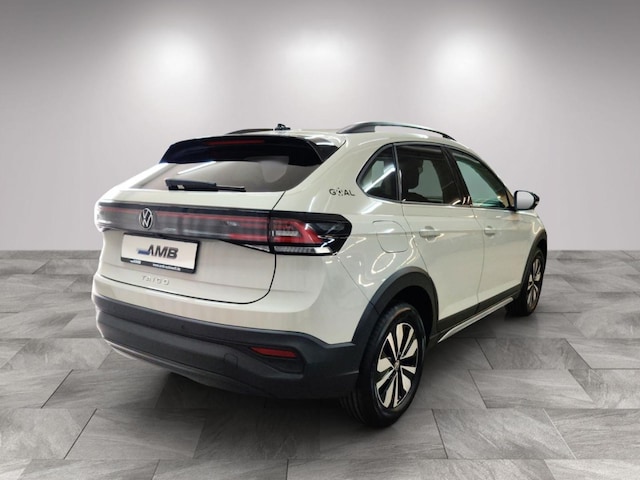 Volkswagen Taigo 1.0 TSI