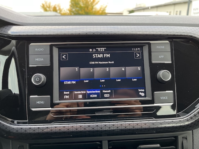 Volkswagen T-Cross 1.0 TSI DSG Style