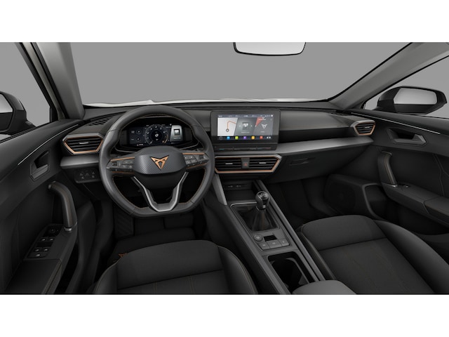 Cupra Formentor 1.5 TSI