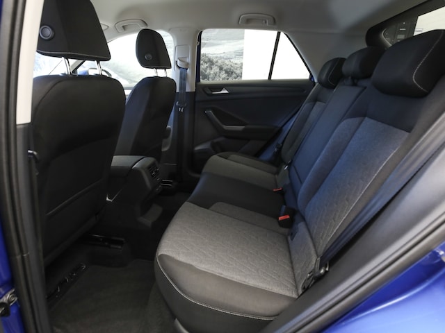 Volkswagen T-Roc 1.5 TSI Move