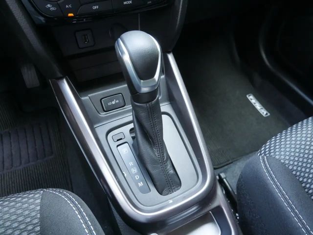 Suzuki Vitara Comfort Hybrid