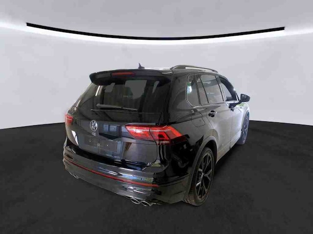 Volkswagen Tiguan 2.0 TSI