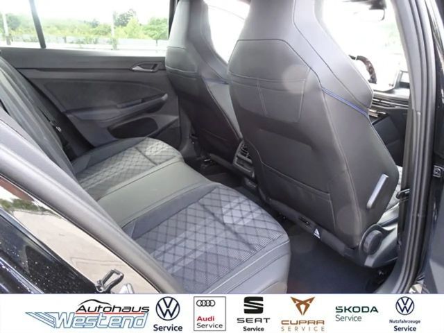 Volkswagen Golf DSG R-Line