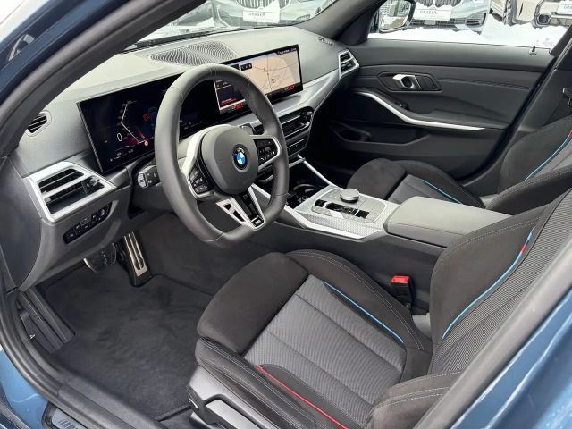 BMW 318 318i M-Sport Touring