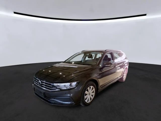 Volkswagen Passat 1.5 TSI Variant