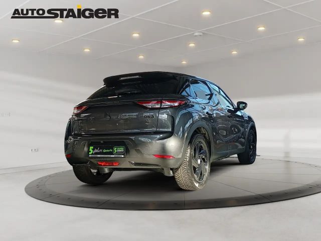 DS DS 3 Crossback Crossback E-Tense