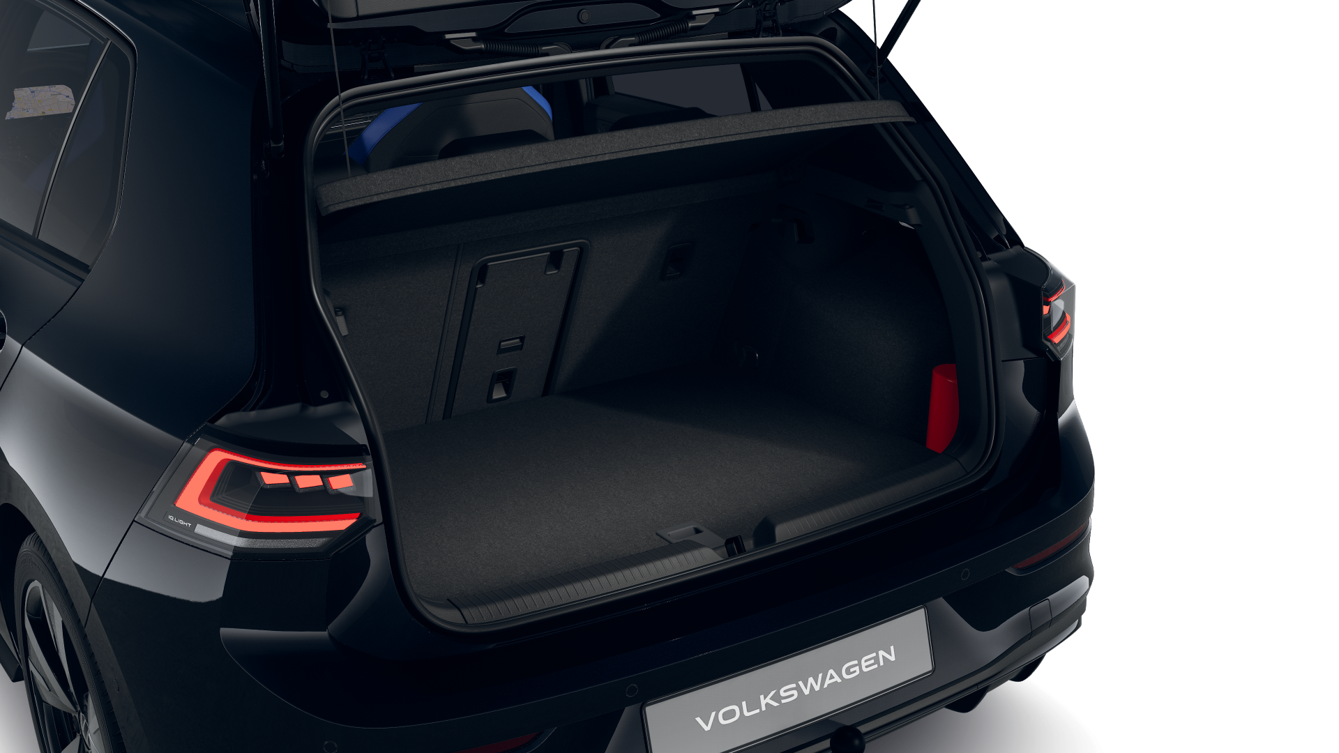 Volkswagen Golf DSG GTE eHybrid