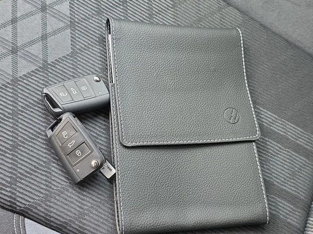 Volkswagen Taigo 1.5 TSI DSG R-Line