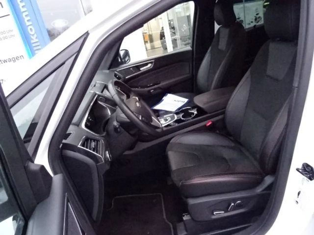 Ford S-Max ST Line