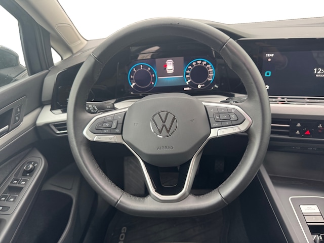 Volkswagen Golf 2.0 TDI DSG Life Variant