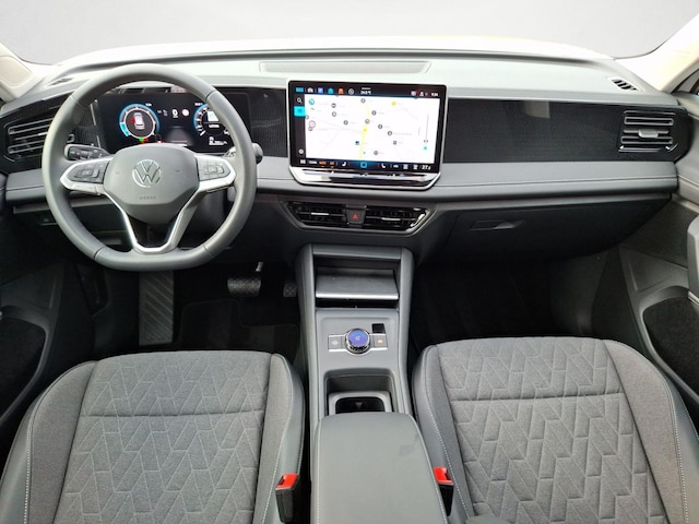 Volkswagen Tiguan 2.0 TDI DSG IQ.Drive Life