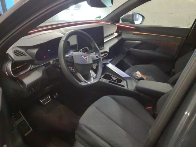 Cupra Terramar 2.0 TSI VZ